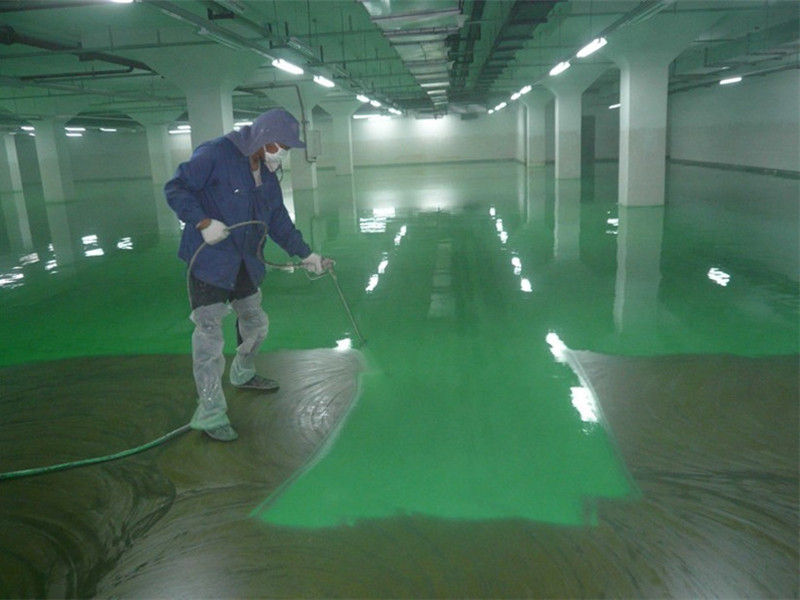 环氧地坪漆
