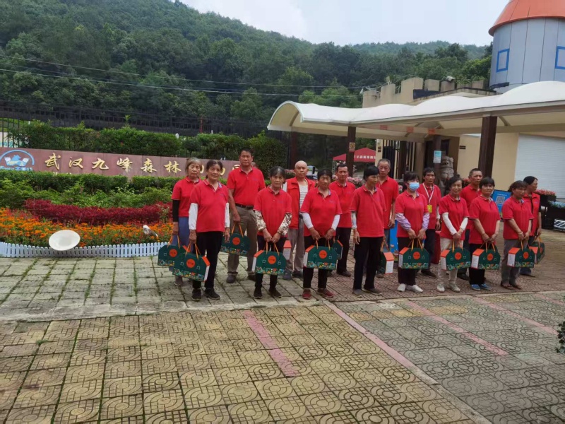 武汉保洁外包