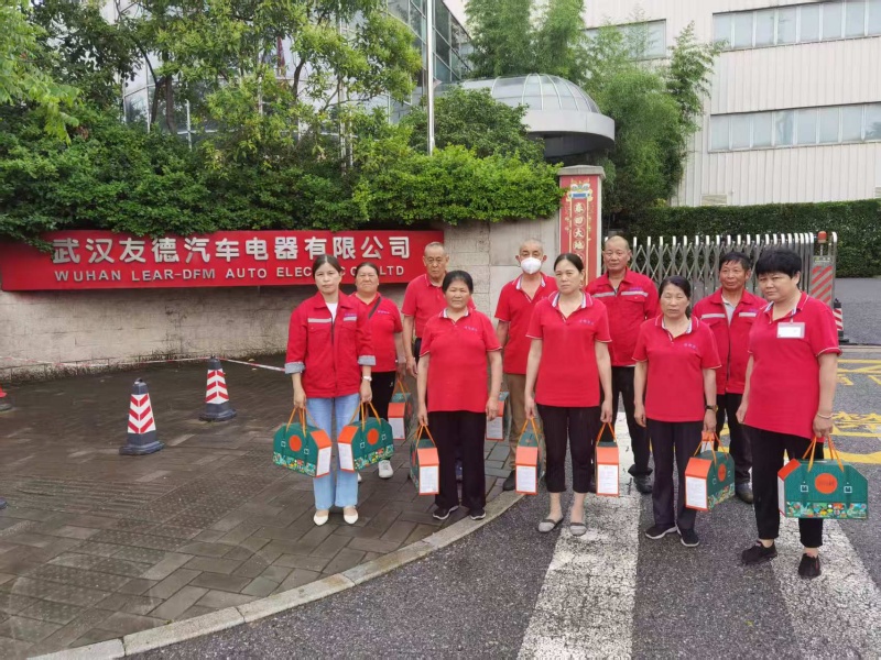 武汉保洁外包